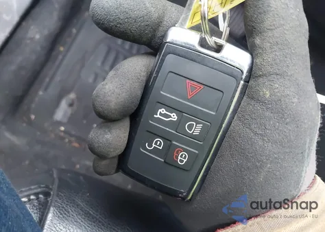 2020 Land Rover Range Rover Evoque S z USA, uszkodzony, nr VIN SALZJ2FX4LH071902